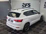Cupra Ateca 2.0 TSI VZ2 SUV 5dr Petrol DSG 4Drive Euro 6 (s/s) (300 ps) 46