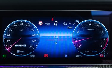 Mercedes-Benz G Class AMG G 63 MANUFAKTUR EDITION 22