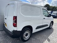 Vauxhall Combo L1H1 2300 100 ps Dynamic Panel Van - No VAT 3