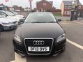 Audi A3 2.0 A3 Sportback TDI 138 Sport 5dr 28