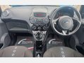 Ford Ka 1.2 Metal Hatchback 3dr Petrol Manual Euro 5 (s/s) (69 ps) 11