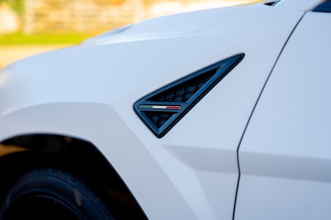 Lamborghini Urus 4.0 V8 BiTurbo S Auto 4WD Euro 6 5dr 15