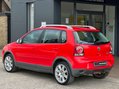 Volkswagen Polo 1.4 Polo Dune TDI 5dr 8