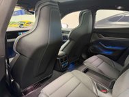 Porsche Taycan Performance Plus 93.4kWh Turbo Saloon 4dr Electric Auto 4WD (680 ps) 46