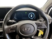 Hyundai BAYON 1.0 T-GDi MHEV Premium SUV 5dr Petrol Hybrid DCT Euro 6 (s/s) (100 ps) 13