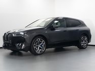 BMW Ix 50 111.5kWh M Sport SUV 5dr Electric Auto xDrive (11kW Charger) (523 ps) 29