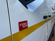 Renault Trucks Uk Master 2.3 Master 35 MWB 22