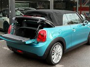 Mini Convertible Cooper 1.5 Chili / Media - SAT NAV + MINI CONNECTED + 17" ALLOYS 19
