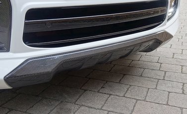 Land Rover Range Rover 4.4 SDV8 Vogue SE Overfinch 21