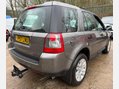 Land Rover Freelander 2 3.2 i6 HSE Auto 4WD Euro 4 5dr 11