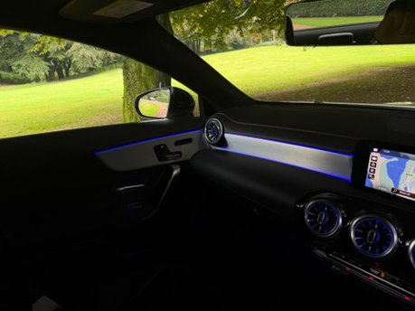 Mercedes-Benz CLA Class CLA 180 AMG LINE PREMIUM PLUS NIGHT EDITION 22