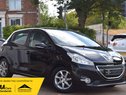 Peugeot 208 1.4 208 Active HDi 5dr
