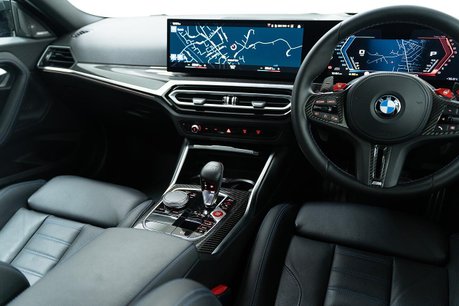 BMW M2 3.0 BiTurbo Coupe 2dr Petrol Steptronic Euro 6 (s/s) (460 ps) 9