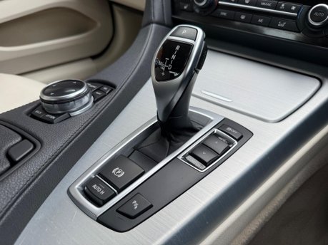 BMW 6 Series 3.0 640d SE Auto Euro 5 (s/s) 2dr 29
