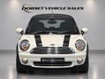 Mini Convertible 1.6 Cooper Euro 5 2dr 5
