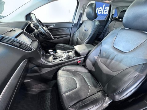 Ford Edge 2.0 TDCi Titanium Powershift AWD Euro 6 (s/s) 5dr 30