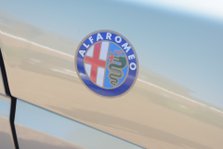 Alfa Romeo GTV T.Spark 16V Lusso 17