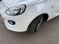 Vauxhall Adam 1.2i JAM Euro 6 3dr 4