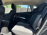 Suzuki S-Cross MOTION 21