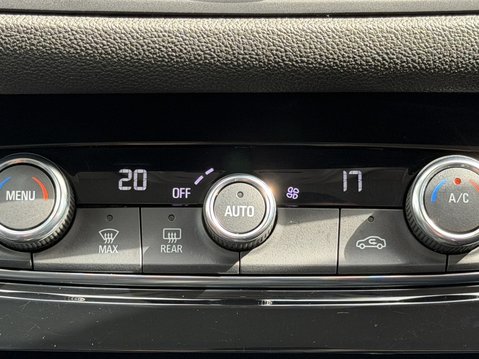 Vauxhall Grandland 1.2 Turbo GS Line 5dr 25