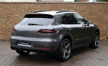 Porsche Macan S Diesel 15