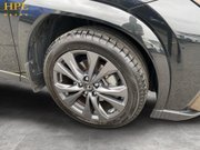 Lexus Ux 2.0 250h F Sport SUV 5dr Petrol Hybrid E-CVT Euro 6 (s/s) (184 ps) 10