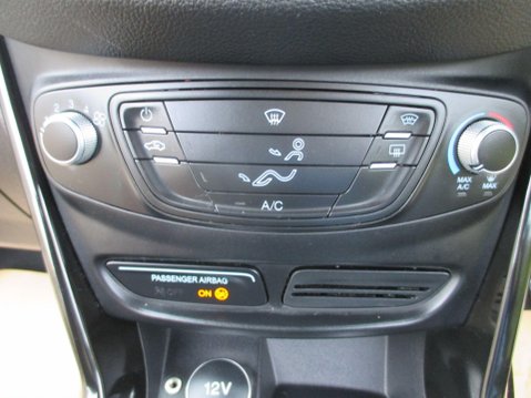 Ford B-Max 1.0T EcoBoost Zetec Euro 5 5dr 20