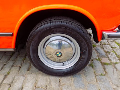 BMW 02 Series 1502 45