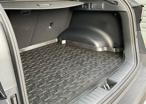 Kia Sportage 1.6 T-GDi '3' 48v 18