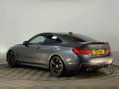 BMW 4 Series 435D XDRIVE M SPORT AUTOMATIC 10