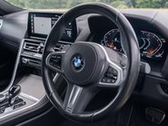 BMW 8 Series 840i M Sport 14