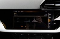 Audi A3 SPORTBACK TFSI TECHNIK MHEV 25