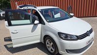 Volkswagen Touran 1.4 TSI BlueMotion Tech SEL MPV 5dr Petrol DSG Euro 6 (s/s) (150 ps) 31