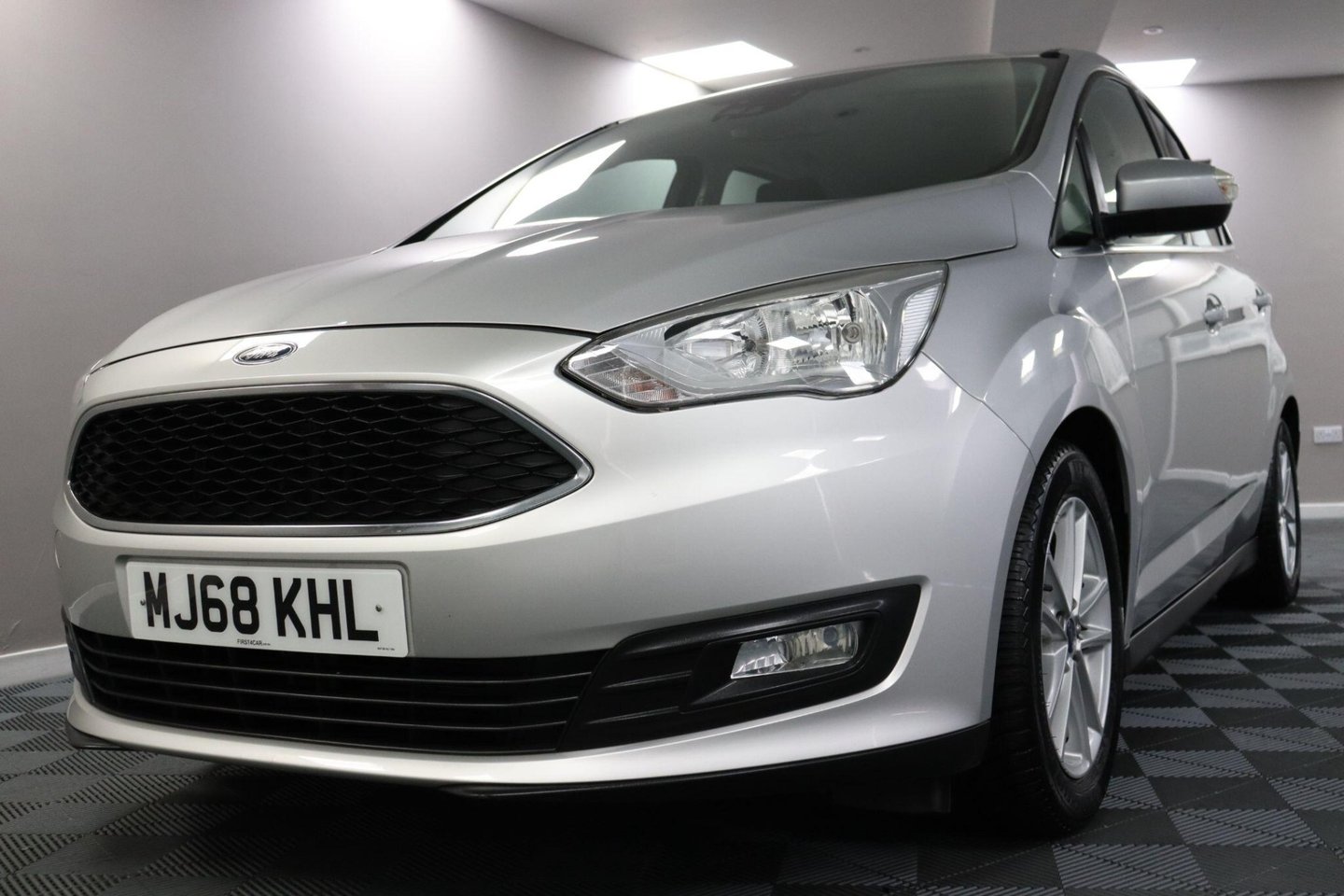 2018 Ford C-MAX — image 24