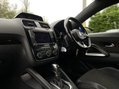 Volkswagen Scirocco 2.0 GT TSI Bluemotion Technology DSG 3dr 10