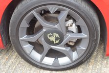 Abarth 500 42kWh Auto 3dr 26