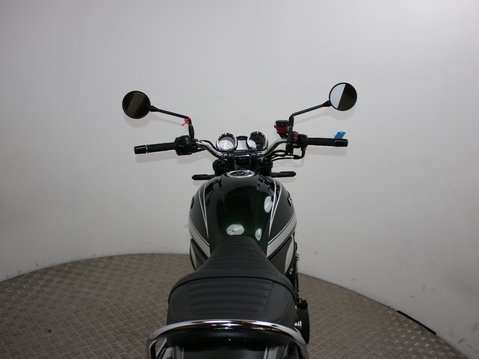 Kawasaki Z900RS ZR 900 KNSBB 33