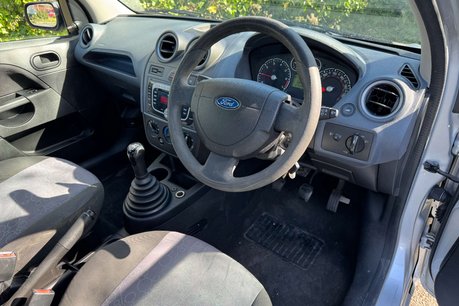 Ford Fiesta 1.25 Style Climate Hatchback 5dr Petrol Manual (142 g/km, 74 bhp) 22