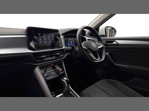 Volkswagen T-Roc 1.5 TSI Life SUV 5dr Petrol DSG Euro 6 (s/s) (150 ps) 4