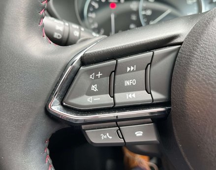 Mazda CX-5 2.0 CX-5 Sport Black Auto 5dr 48