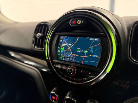Mini Countryman 2.0 Countryman Cooper SD Auto 5dr 18