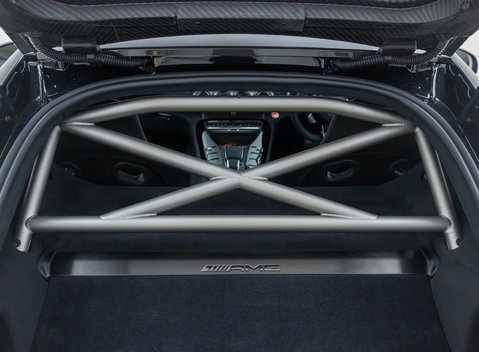 Mercedes-Benz Amg GT BLACK SERIES 41