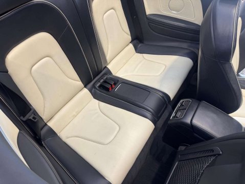 Audi A5 2.0 A5 S Line Special Edition TDI CVT 2dr 59