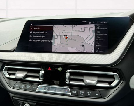 BMW 2 Series 1.5 218I M Sport 4dr 24