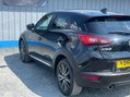 Mazda CX-3 2.0 SKYACTIV-G Sport Nav Euro 6 (s/s) 5dr 64