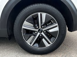 Kia Niro 1.6 Niro 2 HEV Semi-Auto 5dr 14