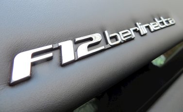 Ferrari F12 Berlinetta 14