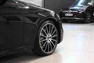 Mercedes-Benz E Class 2.0 E 220 AMG Line Night Edition Premium D Auto 5dr 17