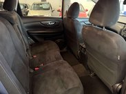 Nissan X-Trail 1.6 dCi n-tec SUV 5dr Diesel XTRON Euro 6 (s/s) (130 ps) 14