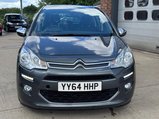 Citroen C3 1.2 PureTech Selection Euro 6 5dr 3